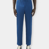 Straight Cut Relaxed Fit Pants