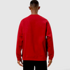 Baxton Eco Relax-Fit Sweatshirt - ANJE REBEL