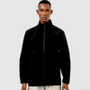 Baxton Lightweight Waterproof Zip Up Jacket - ANJE REBEL