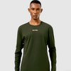 Eco Relax-Fit Sweatshirt - ANJE REBEL