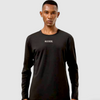 Eco Relax-Fit Sweatshirt - ANJE REBEL