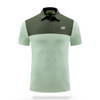 AR Golf Dri-Fit Polo Shirt - ANJE REBEL