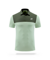 AR Golf Dri-Fit Polo Shirt - ANJE REBEL