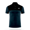 AR Golf Dri-Fit Polo Shirt - ANJE REBEL