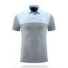 AR Golf Dri-Fit Polo Shirt - ANJE REBEL