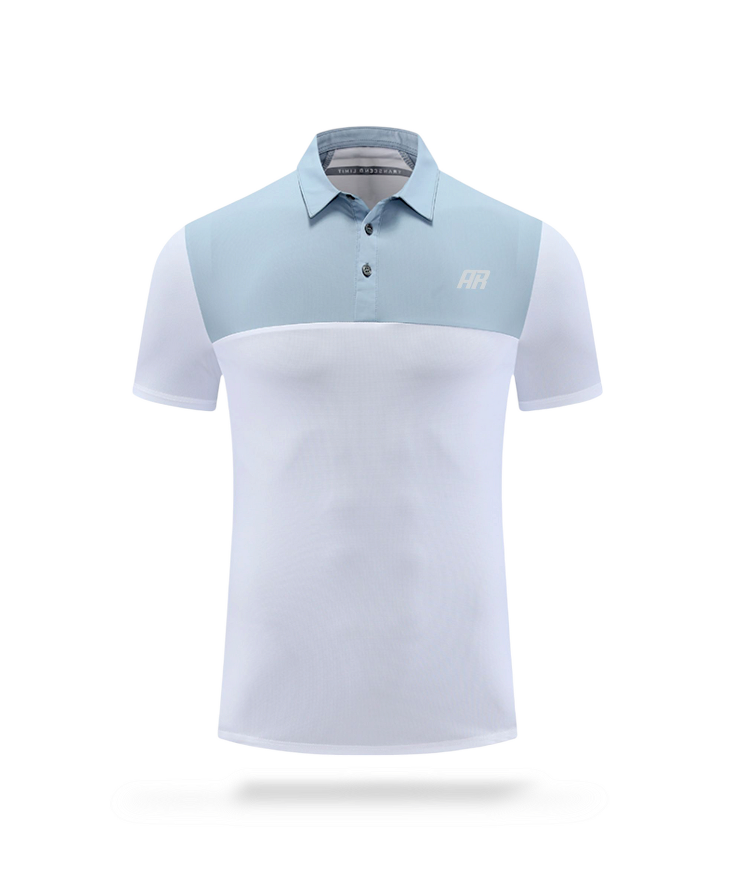 AR Golf Dri-Fit Polo Shirt - ANJE REBEL