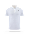 AR Golf Relax-Fit Polo Shirt - ANJE REBEL