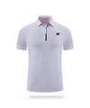 AR Golf Relax-Fit Polo Shirt - ANJE REBEL