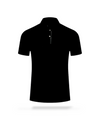 AR Golf Relax-Fit Polo Shirt - ANJE REBEL