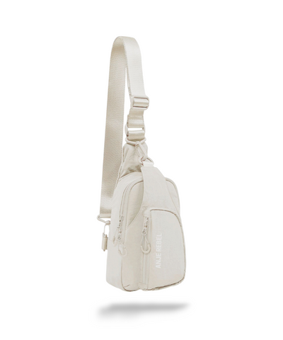 Crossbody Travel Sling Bag - ANJE REBEL