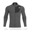 AR Men's Windproof Running Jacket - ANJE REBEL