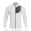 AR Men's Windproof Running Jacket - ANJE REBEL