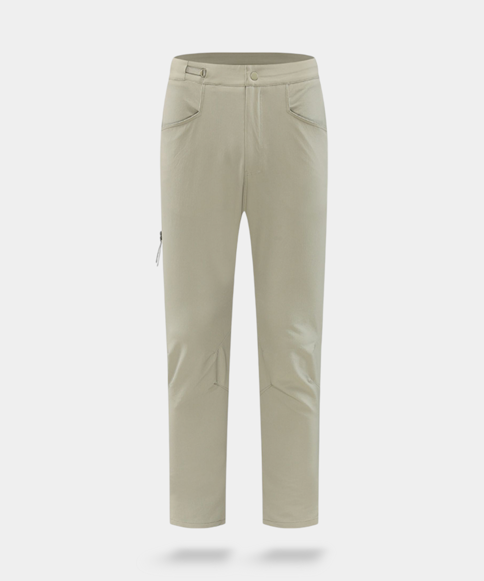 AR Adjustable Sweatproof Chino Pants - ANJE REBEL