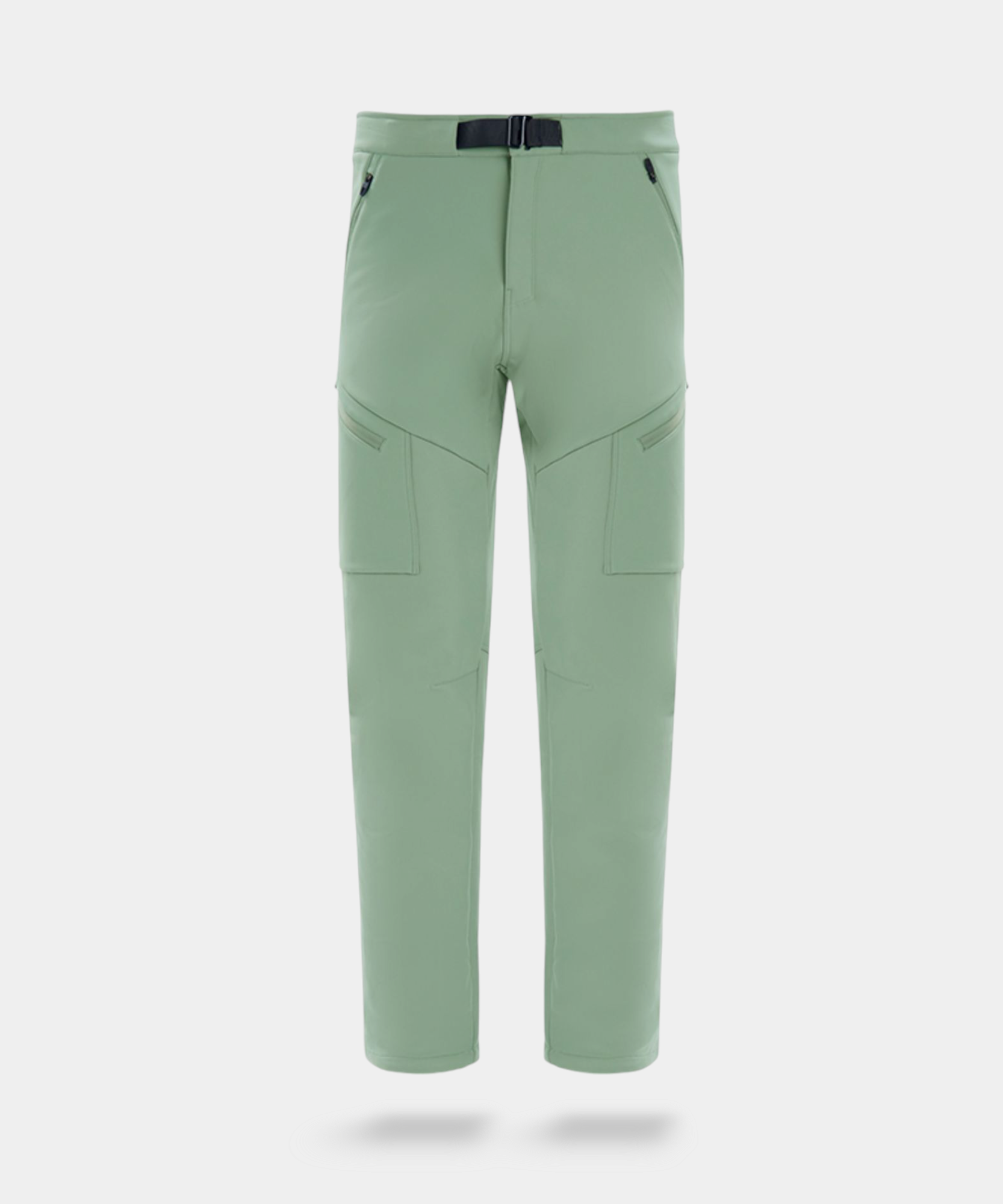 AR Men's Paramount Winter Pants - ANJE REBEL