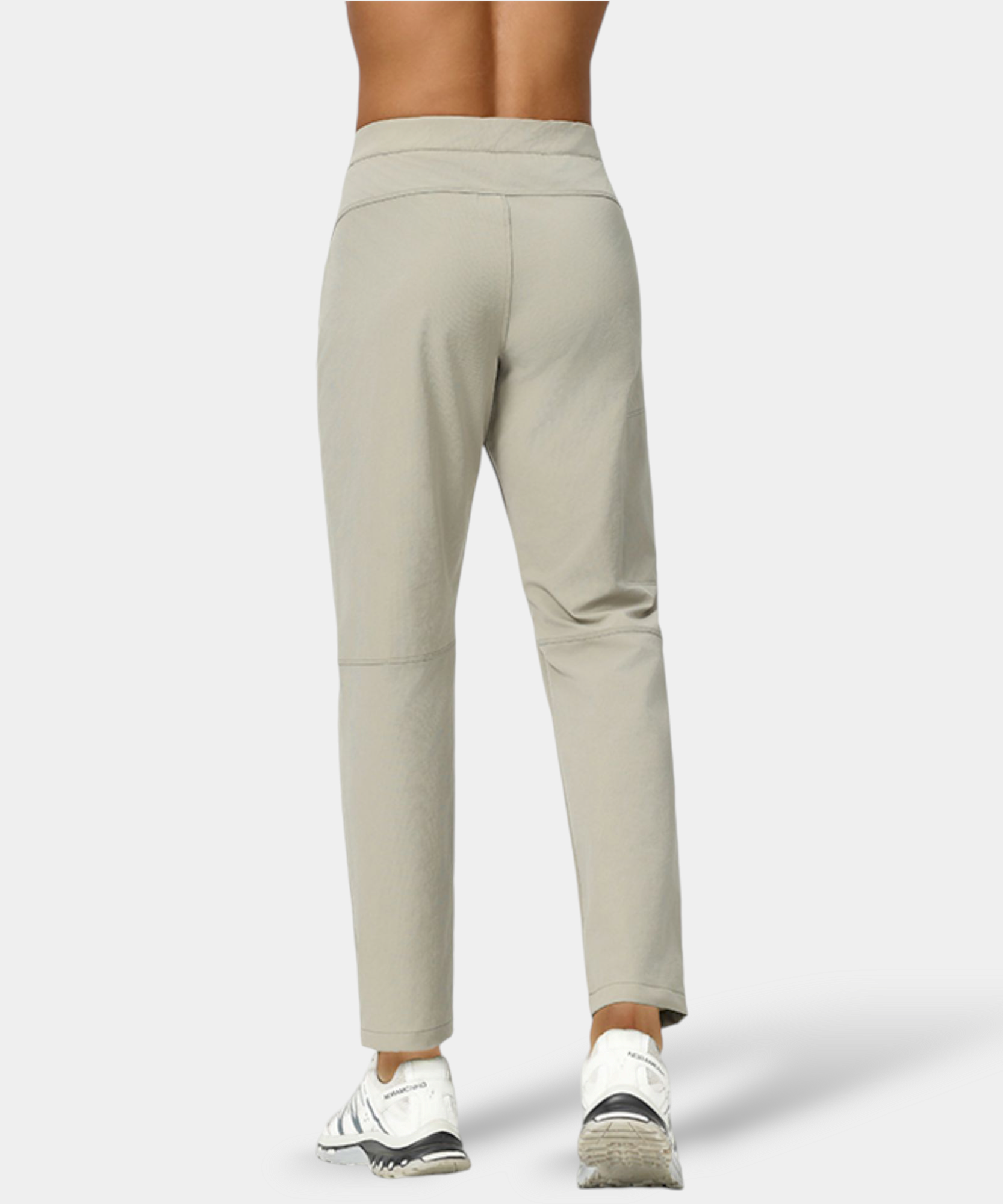 AR Adjustable Sweatproof Chino Pants - ANJE REBEL