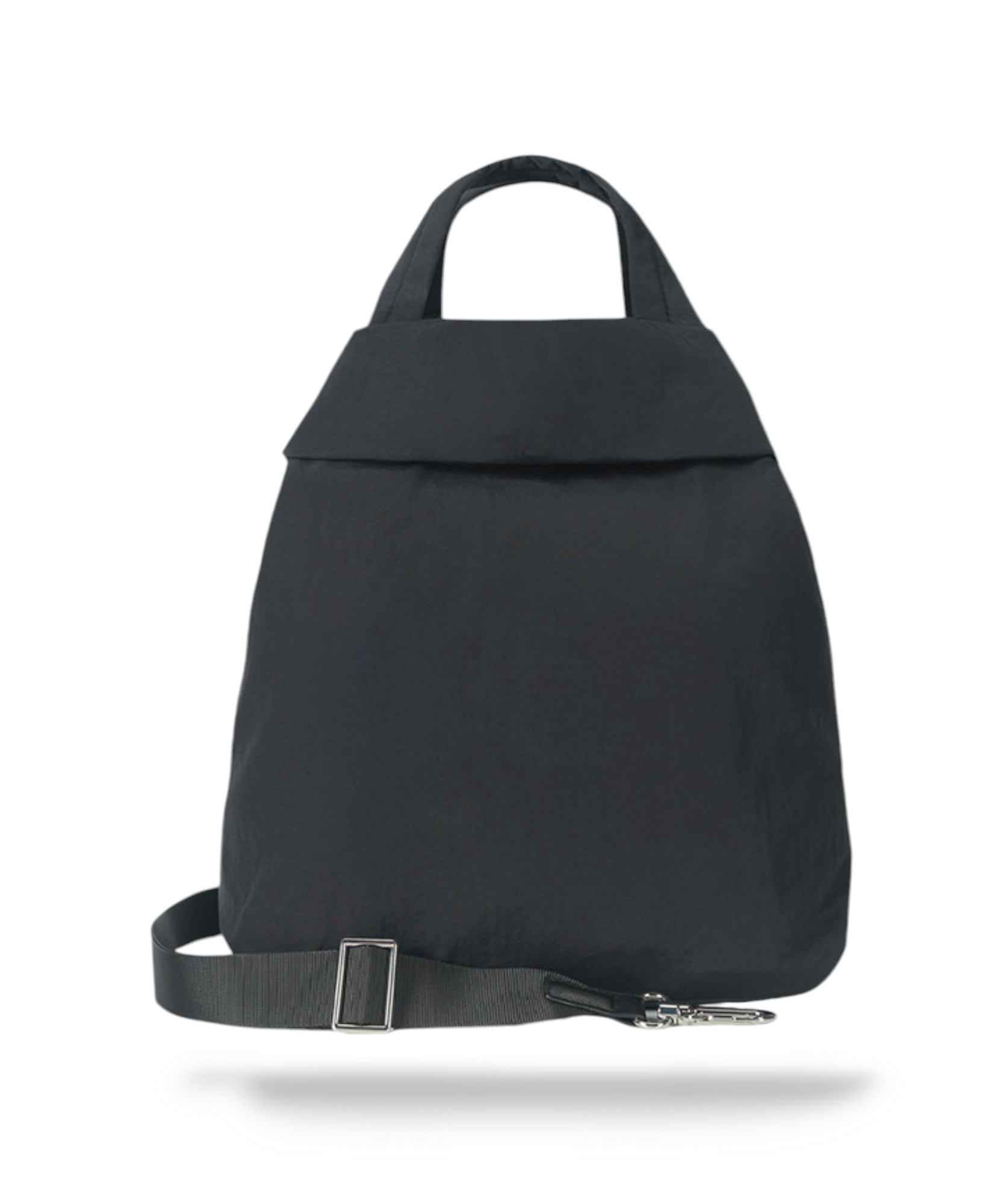 Oversized Sling Gym Bag - ANJE REBEL