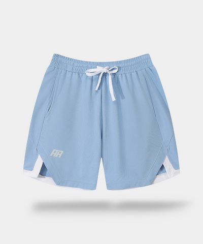 Basketball Bermuda Shorts - ANJE REBEL