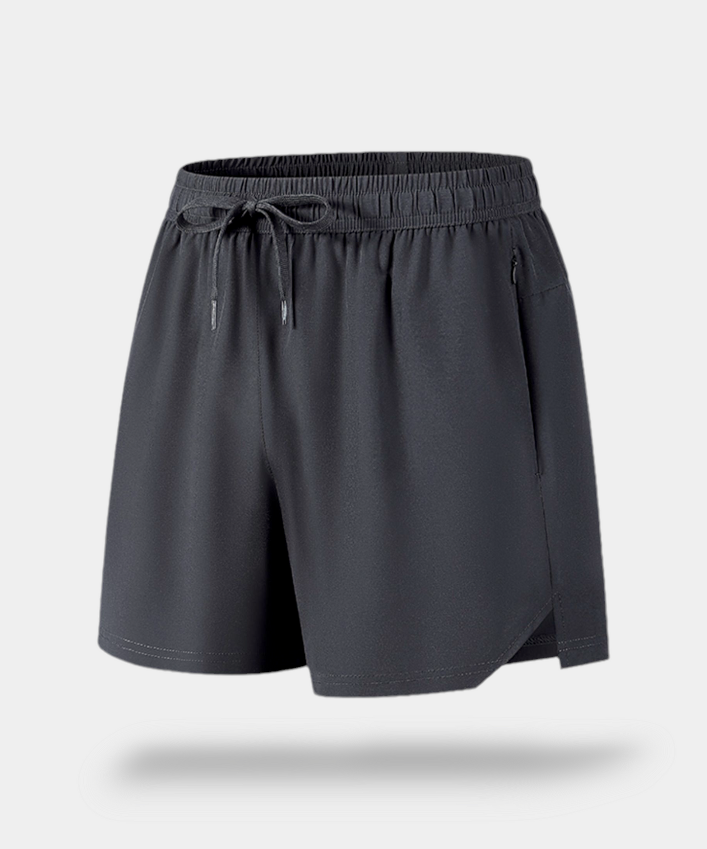 Speedwick Active Shorts - ANJE REBEL