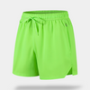 Speedwick Active Shorts - ANJE REBEL