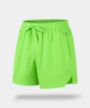 Speedwick Active Shorts - ANJE REBEL