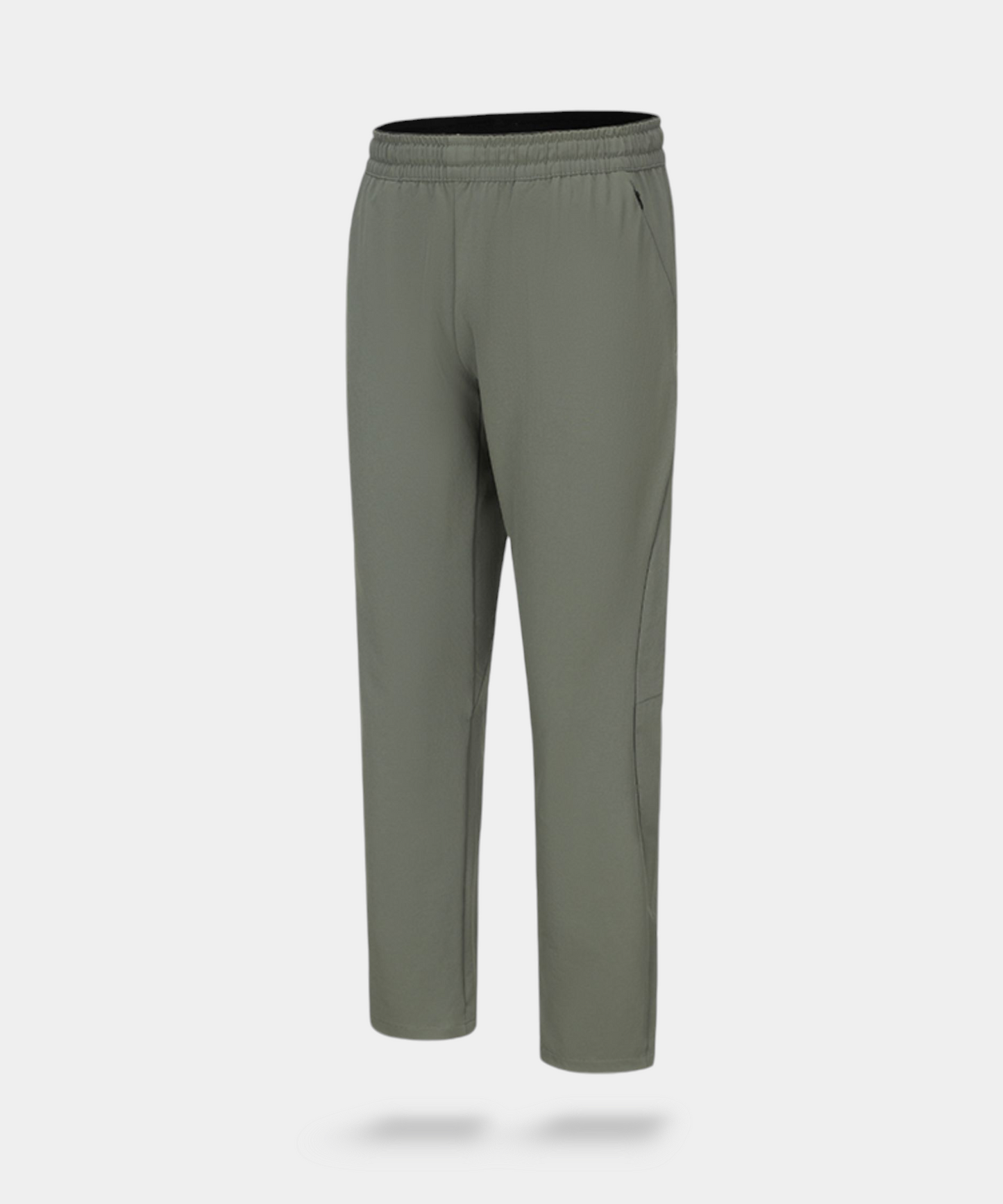 Adventurer Tapered  Pants - ANJE REBEL