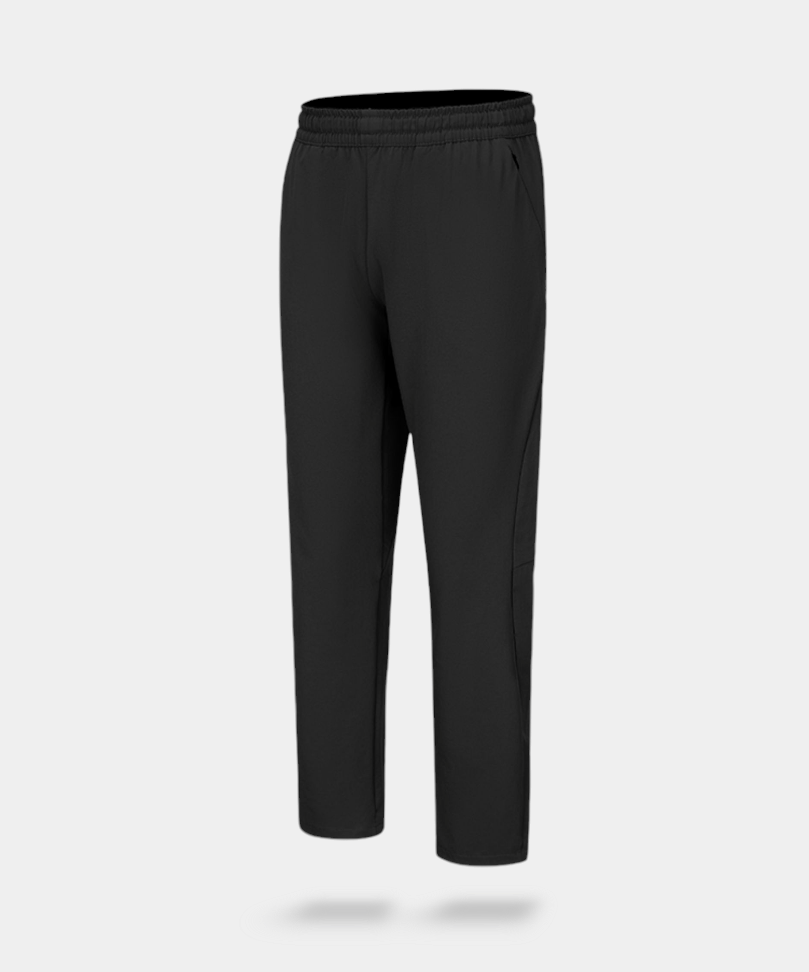 Adventurer Tapered  Pants - ANJE REBEL