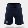 Sweatwicking CrossFit Bermuda Shorts - ANJE REBEL