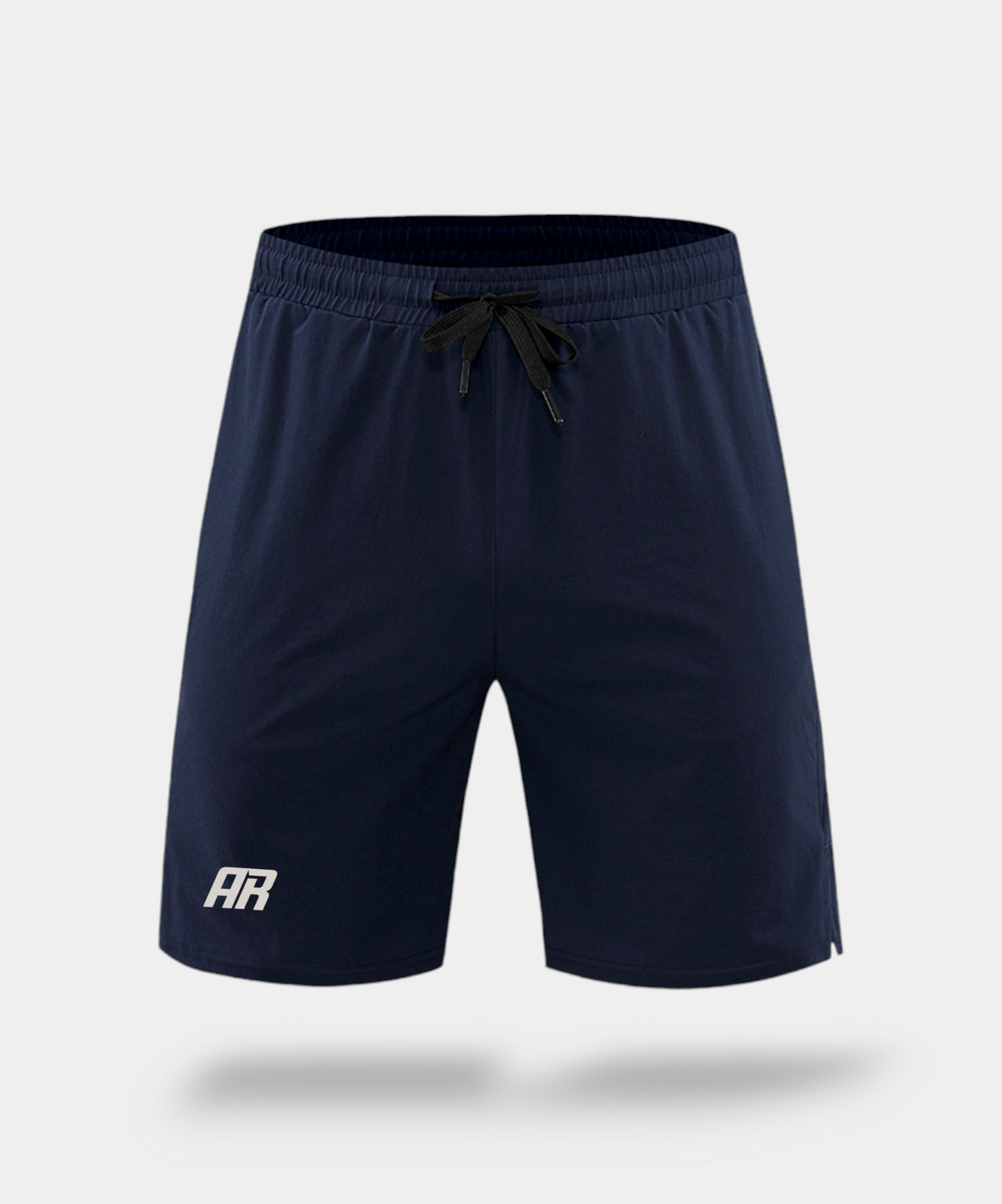 Sweatwicking CrossFit Bermuda Shorts - ANJE REBEL