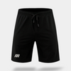 Sweatwicking CrossFit Bermuda Shorts - ANJE REBEL