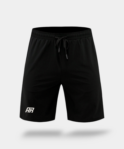 Sweatwicking CrossFit Bermuda Shorts - ANJE REBEL