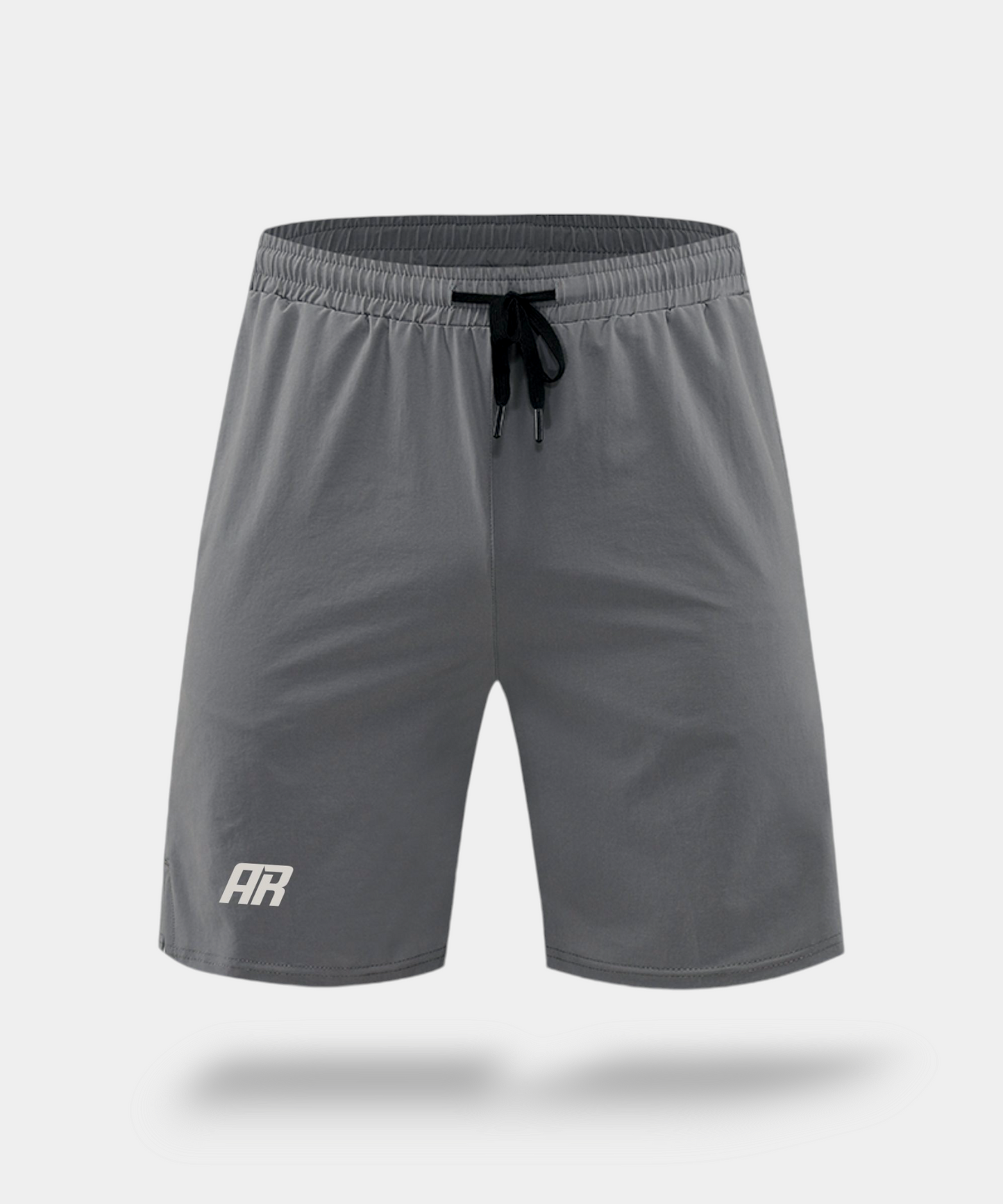 Sweatwicking CrossFit Bermuda Shorts - ANJE REBEL