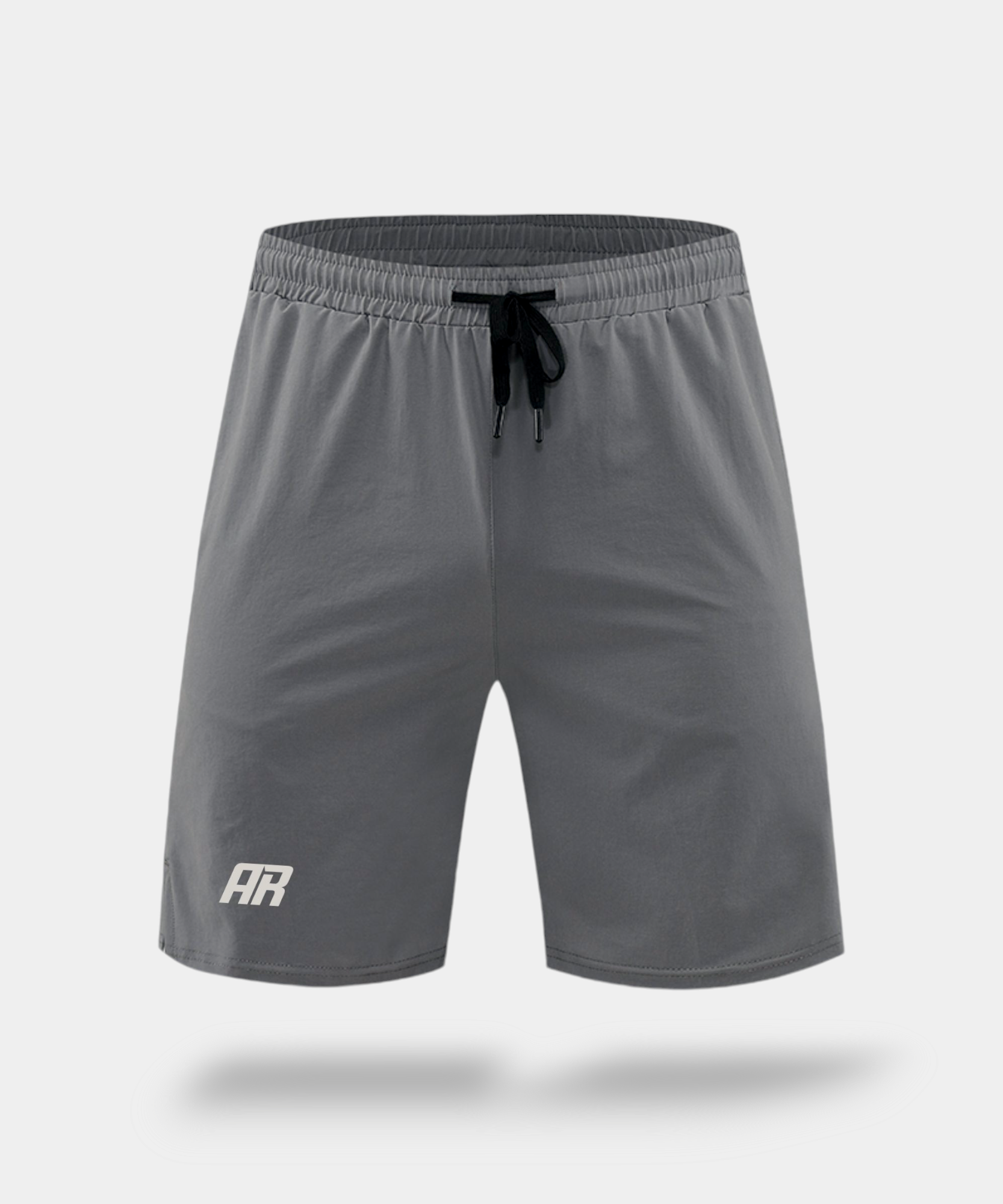 Sweatwicking CrossFit Bermuda Shorts - ANJE REBEL