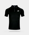 Sustainable Golfing Polo Shirt - ANJE REBEL