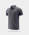 Racing Smart Polo Shirt - ANJE REBEL