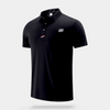 Racing Smart Polo Shirt - ANJE REBEL