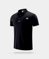 Racing Smart Polo Shirt - ANJE REBEL