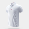 Racing Smart Polo Shirt - ANJE REBEL