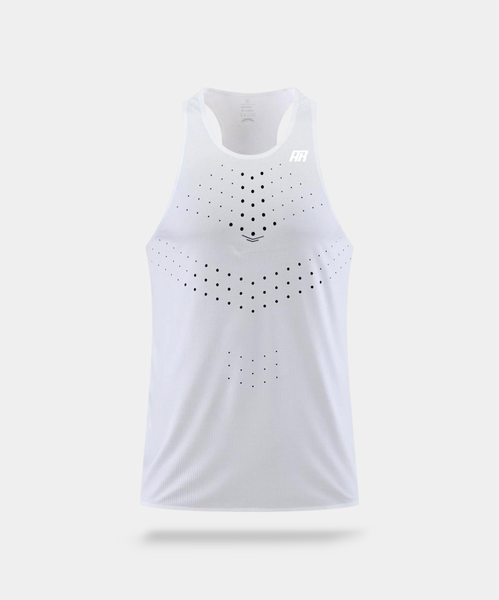 Swift Ultra-Light Tank Top - ANJE REBEL