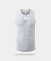 Running Ultra-Stretch Tank Top - ANJE REBEL