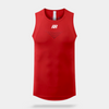 Running Ultra-Stretch Tank Top - ANJE REBEL