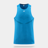 Marathoner's Lightweight Tank Top - ANJE REBEL