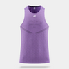 Marathoner's Lightweight Tank Top - ANJE REBEL