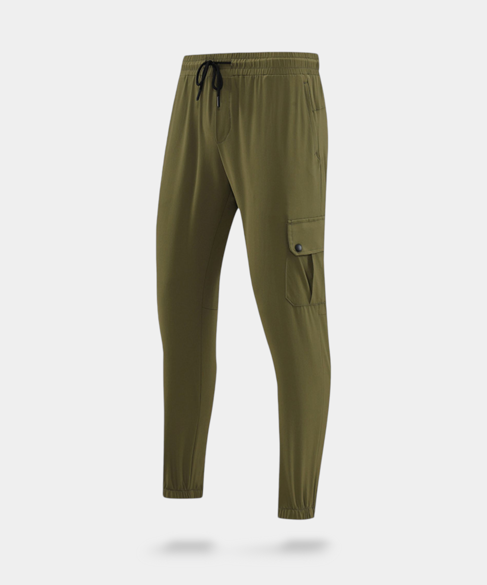 Functional Active Cargo Pants ANJE REBEL