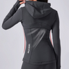 Swift Running Skin Tight Jacket ANJE REBEL