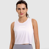 Relax-Fit Tank Top ANJE REBEL