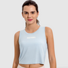 Relax-Fit Tank Top ANJE REBEL