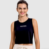 Relax-Fit Tank Top ANJE REBEL