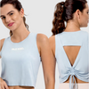 Relax-Fit Tank Top ANJE REBEL