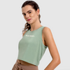 Relax-Fit Tank Top ANJE REBEL