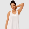 Relax Active Outer Tank Top ANJE REBEL